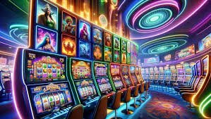 lucky 167 Slots