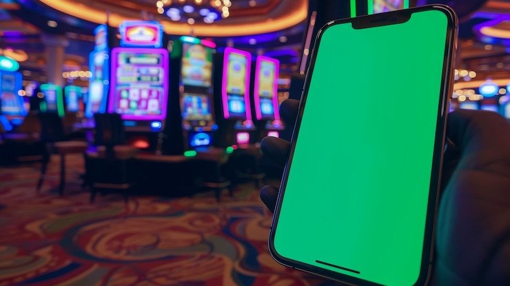 lucky 167 Sportsbook