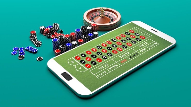lucky 167 mobile gaming