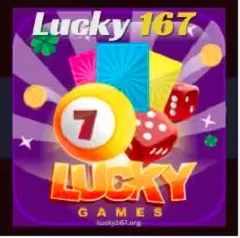 Lucky167.org