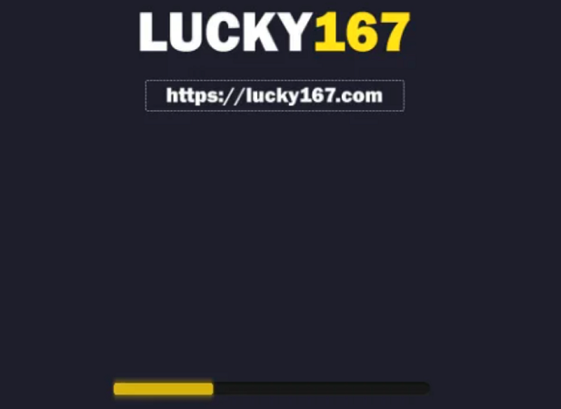 lucky167